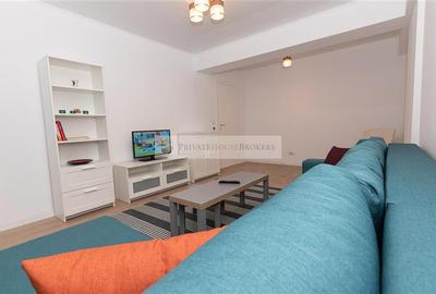 Apartament cu 2 camere decomandat în Pipera - 3