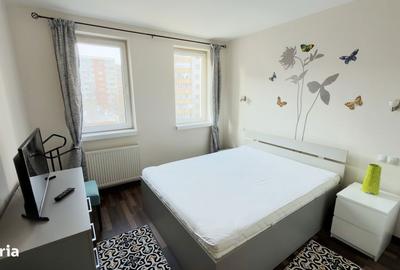 Apartament cu 2 camere, mobilat în Mihai Bravu - 8
