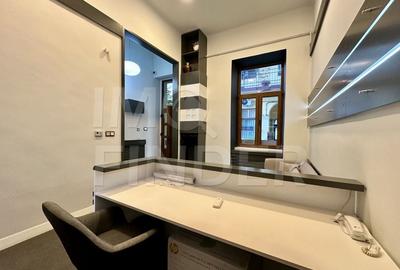 Spațiu de birou premium - Piața Mihai Viteazu - 3