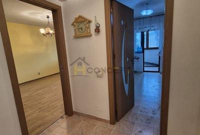 Apartament 2 camere decomandat Popesti Leordeni - 13