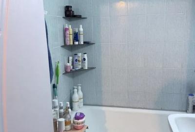 Apartament 1 camera decomandat-Metalurgie-bloc fara risc - 5