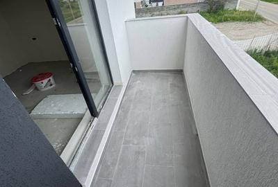 Vanzare/Apartament Nou 2 camere/Incalzire in pardoseala - 4