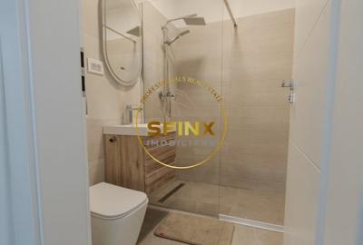 2 camere Decebal bloc nou renovat prima inchiriere - 13