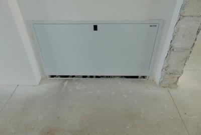 DE la DEZVOLTATOR casa PARTER placa de beton la pod incalzire in pardoseala - 36