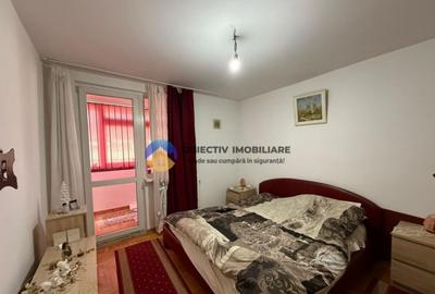 Apartament 4 camere, zona Precista Locul unde incep amin - 3