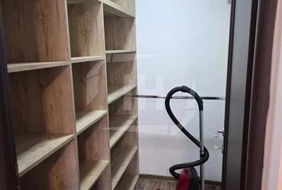 Apartament cu 2 camere semidecomandat, mobilat în Mănăștur - 5