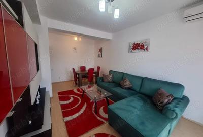 Apartamen de inchiriat termen lung