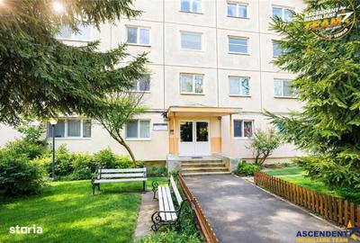 Apartament cu 4 camere decomandat în Ciucului - 13