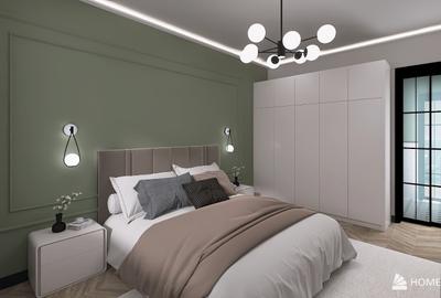 Apartament 3 camere Centru Stefan cel Mare Antoniadis 140000 euro - 5