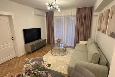 Apartament cu 2 camere decomandat în Nufărul - 4