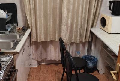 Apartament cu 3 camere decomandat în Central - 3