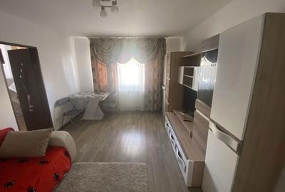 Apartament cu 2 camere decomandat în Exterior Vest - 7