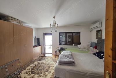 Vand casa P+M zona Eminescu - 5