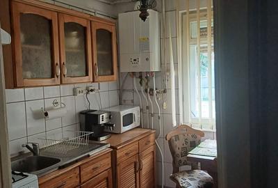 Apartament cu 3 camere decomandat în Central - 4