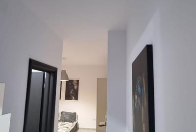Garsonieră decomandată în Chiajna - 6