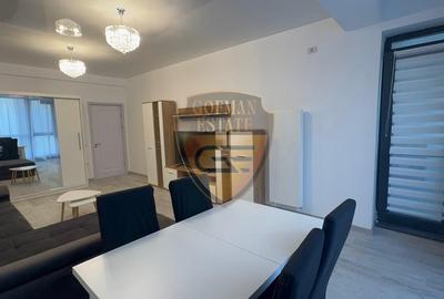 2 c, decomandat, Tomis Nord Campus Universitate balcon parcare centrala gaze A/C - 16
