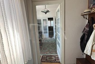 Apartament  3 Camere Calea Grivitei - 7