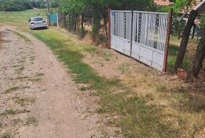 Teren de 470 mp, în Gălăteni - 6
