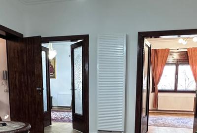 Etajul 1 în vila interbelică.5 camere.120 mp.Renovat 2025 ! - 7