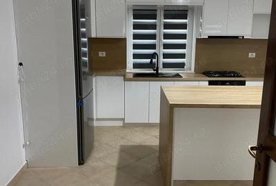 Casă cu Teren 500 Mp în Corbeanca - 2