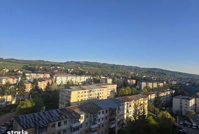 Apartament cu 2 camere semidecomandat în Central - 2