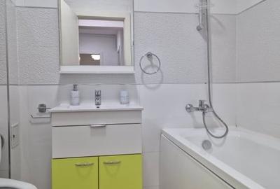 Apartament cu 2 camere spatios, central, complet mobilat si utilat - 6