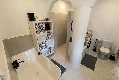 Casă individuală cu 4 camere cu Canalizare în Dâmbovița - 7