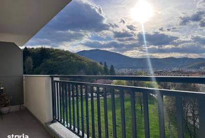 Apartament cu 2 camere în Dârste - 9