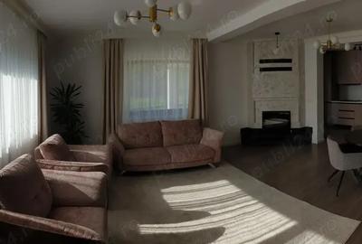 Casa plan parter - 1