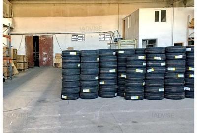 Inchiriere spatiu depozitare intr-un Centru logistic - 2