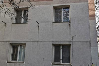 Apartament cu 3 camere semidecomandat în Exterior Vest - 10
