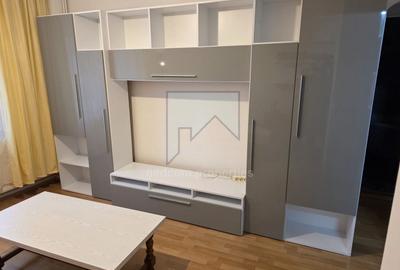 Apartament cu 3 camere decomandat, mobilat în Nerva Traian - 6