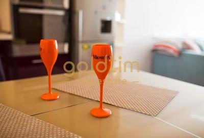 Apartament cu 2 camere decomandat, mobilat în Sisești - 27