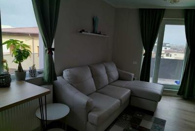 APARTAMENT 3 CAMERE - PALAZU MARE - 1