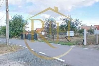 Pozitie excelenta, teren de vanzare in Becicherecu Mic, utilitati la poarta - 3