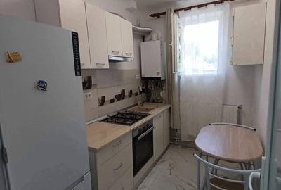 Apartament cu 2 camere în Central - 8