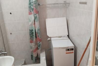 Garsonieră decomandată în Aleea Carpați - 6