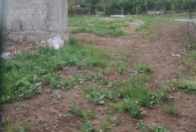 Teren de 1100 mp, în Seaca (Călimănești) - 2