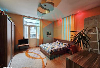 Apartament cu 4 camere în Cantemir - 7