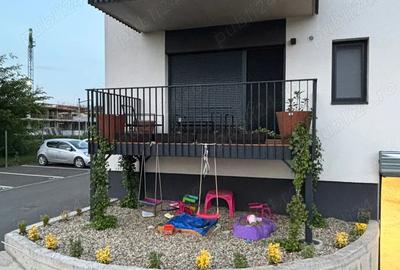 Venit 4000 luna GARANTAT, 2 camere Lipovei - 10