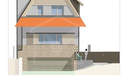 Teren intravilan cu autorizatie de construire - Salicea - 2