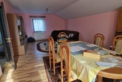 Copou-Constructie 2010-4 dormitoare-Demisol+Parter+Etaj Copou-Constructie 2010-4 dormitoare-Demisol+Parter+Etaj - 6