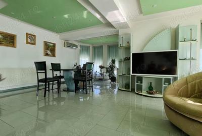 Vila cu piscina de vanzare in Curtea de Arge?. - 9