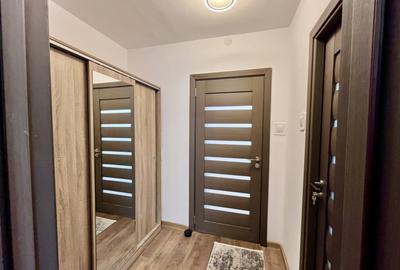 Apartament cochet cu 2 camere - 12