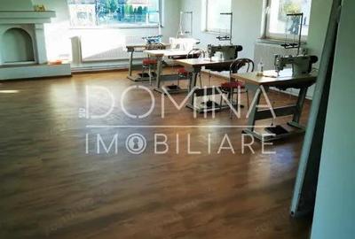 Inchiriere spa?iu, et.1, 300 mp, situat in Targu Jiu, Calea Bucure?ti - 1