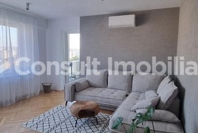 Apartament 3 camere | Andrei Muresanu | MUSCEL - 2