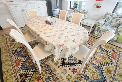 CHARMANTE, EXCLUSIV VILLA - Mihail Kogalniceanu - 2000mp - pret fix - Comision 0 - 13