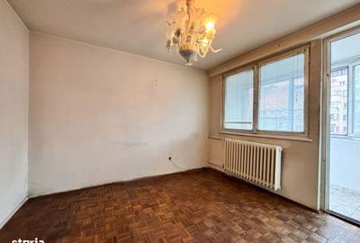 Apartament cu 4 camere decomandat în Ultracentral - 19