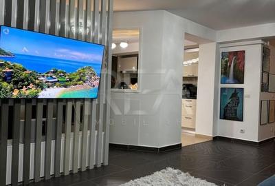 3 Camere 141 m.p. + 2 Parcari Bloc Nou | Zona Prelungirea Ghencea - 3