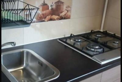 GARSONIERA MOBILATA DE VANZARE - 35 MP - COMISION 0% - MILITARI RESIDENCE - 7